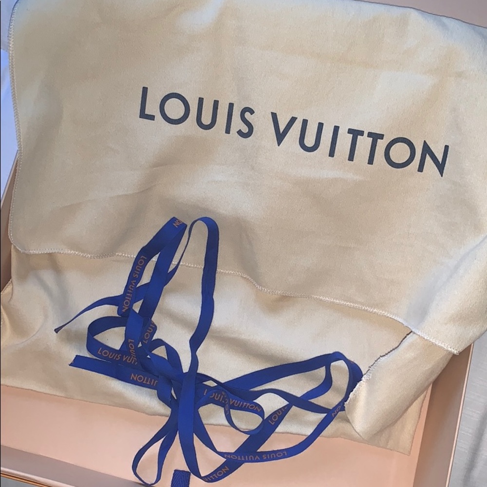 Louis Vuitton speedy - Picture 5 of 12